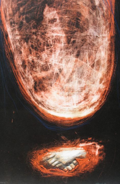 Printmaking / Estampe