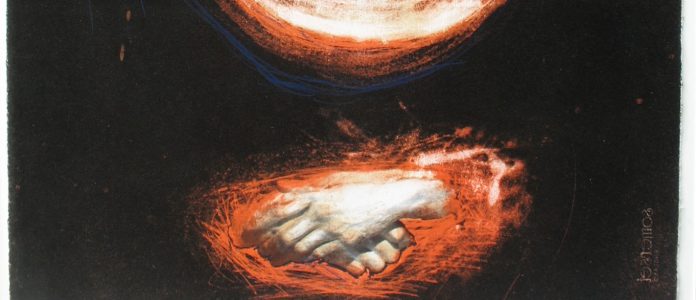 Printmaking / Estampe