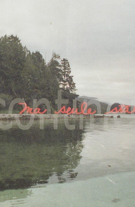 Digital Print / Impression numérique