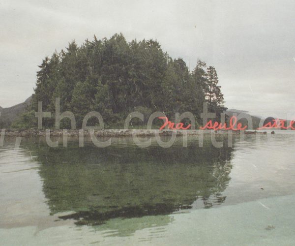 Digital Print / Impression numérique