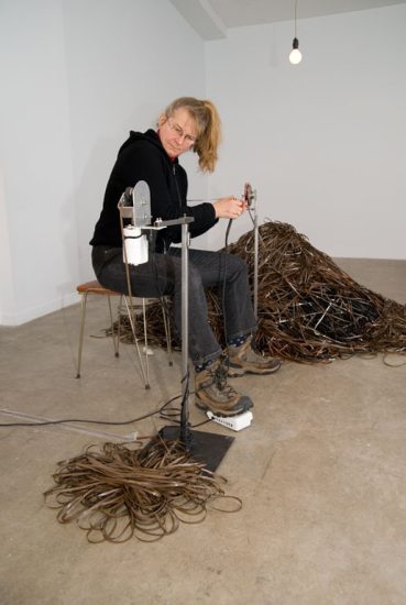 Cette nuit, défaire