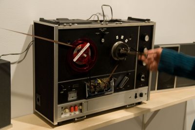 Au rythme de Pénélope / Penelope Speaks