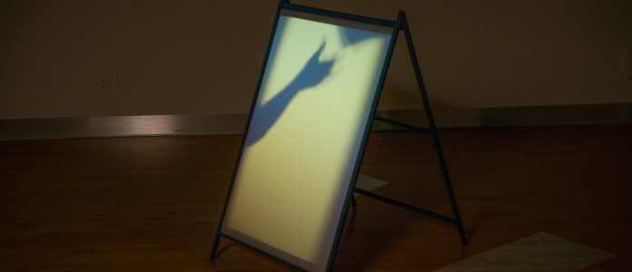 Video Art Installation / Vidéo installation