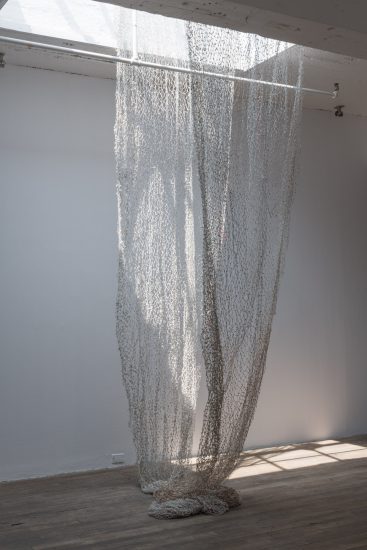 Nœuds d’écoute / Listening Knots