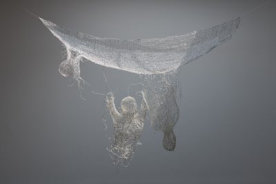 Made & Remade Continually (Fait et refait en continu)