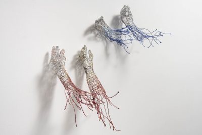 In Fire and In Water