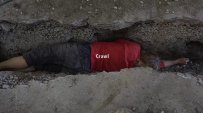 Crawl