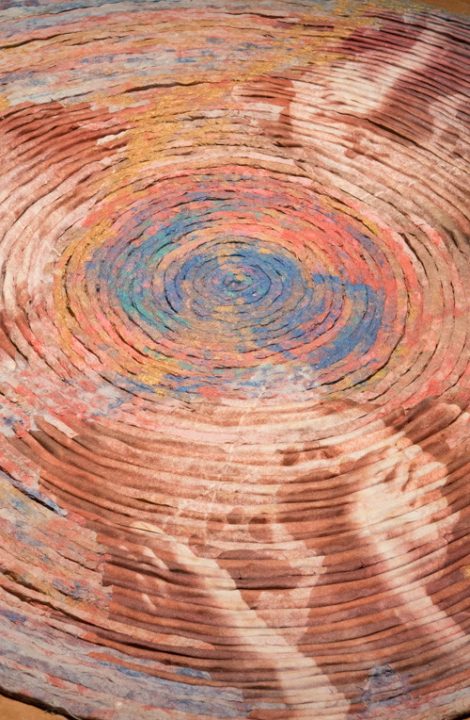 Handmade Paper / Papier fait main