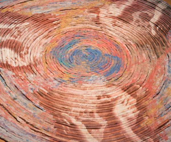 Handmade Paper / Papier fait main