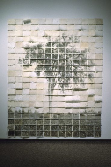 The Elm Tree (mural)