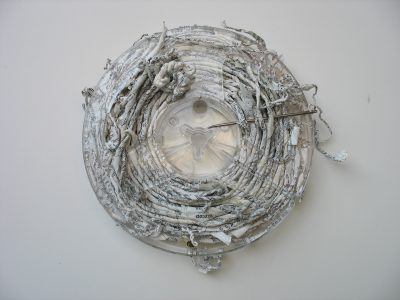 Overspun I & Overspun II