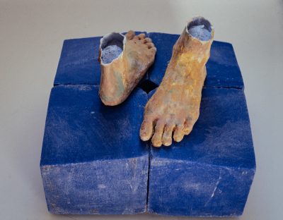 Les quatre coins du monde